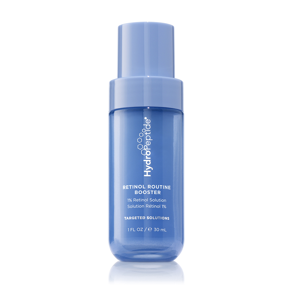 Бустер 1% ретинолу HydroPeptide Retinol Routine Booster